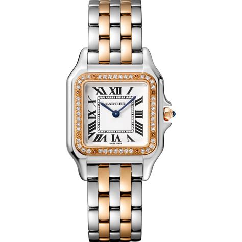 reloj cartier mujer más barato